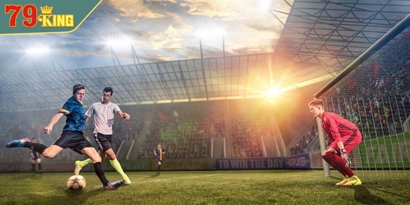 Kết hợp nhiều loại kèo